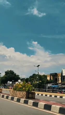 Aesthetic slowmo