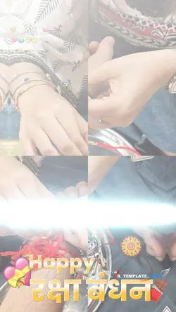 Raksha bandhan 