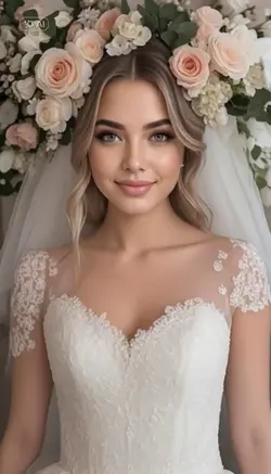 Bride Ai Effect 