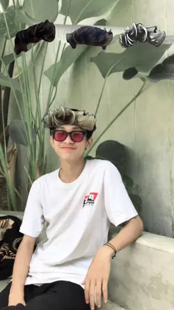 Trend Rambut Gondes