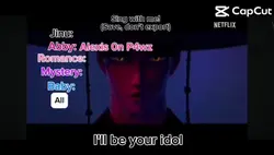 Your idol