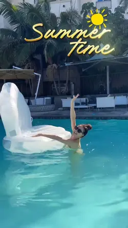 Summer time