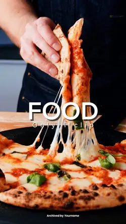 FOOD 1 CLIP