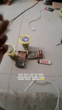 SAD VIBES