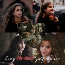 Every trio needs the