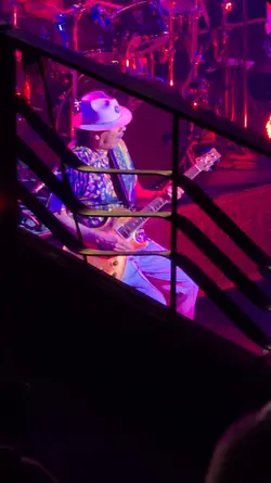 concert