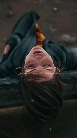 Rayuan Perempuan 