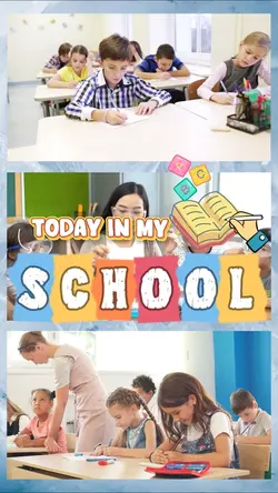 School activity