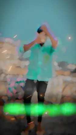 Tera Naam lo chalte 