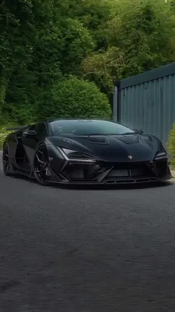 Cinematic Car 3