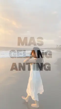 slowmo mas gelang