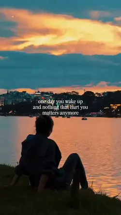 nothing that hurt u