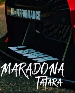 Maradona Tatara