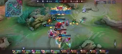 We Are Electric MLBB