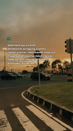 Sederhana saja ya Al