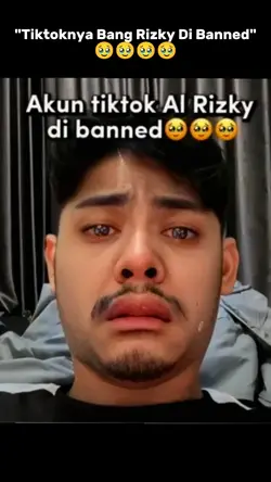Rizky Aulia Dibanned
