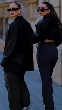 Cinematic Fashion