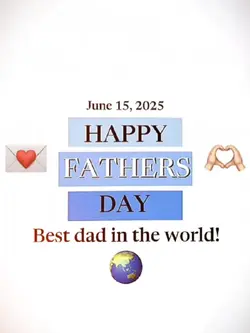 Fathers day