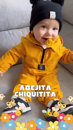 abejita chiquitita 