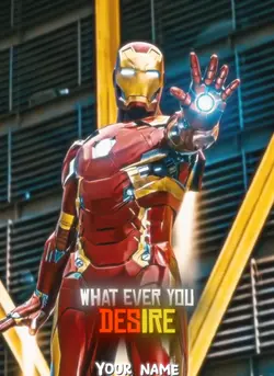 Free Marvel edit