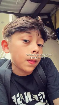 cowonya aja plenger