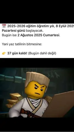Tatil….