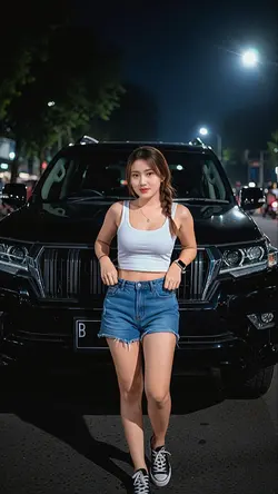 GAS, VIRAL SEKARANG