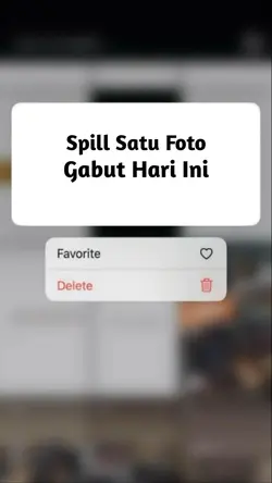Spill dong