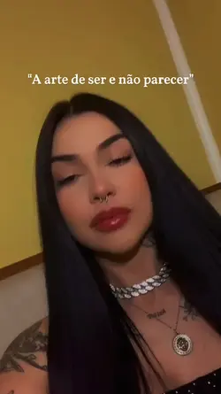 a arte de ser