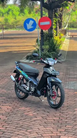 1 KLIP JERNIH HD 🥰