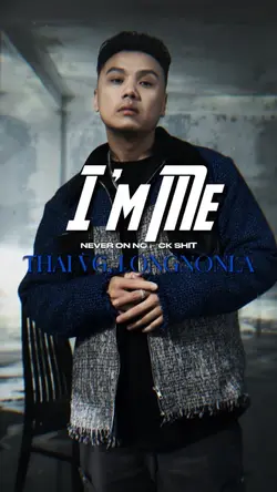 I’M ME
