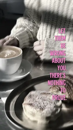 LET THEM BE