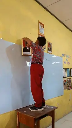 padamu negeri 