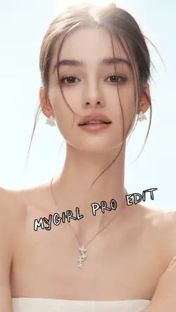 mygirl pro edit :)