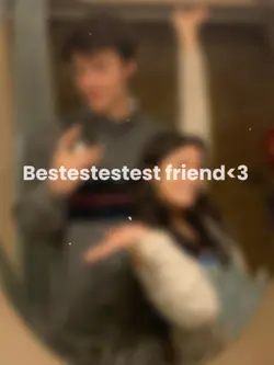 Best Friend 