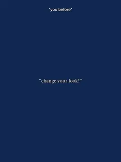 Change Your Look