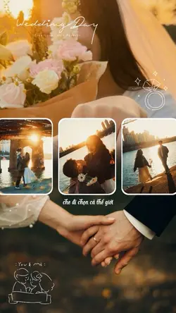 Đám cưới 💍