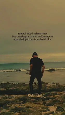 Yaumul milad