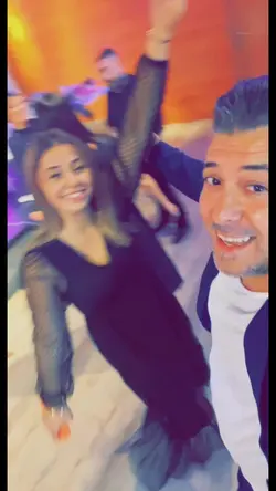 Hüdayda 💃🕺🎶🔥
