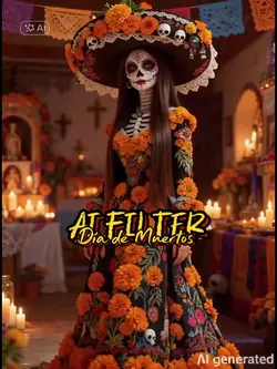 AI Filter 
