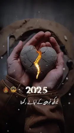 Happy new year 2025