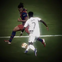 Football edit trend💀