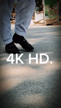 4k Attitude Slomo