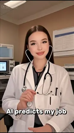 Predicts my job
