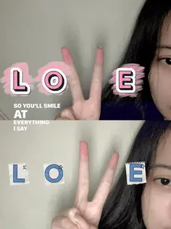 trend love