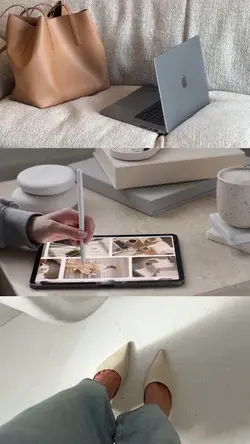 3 grid videos