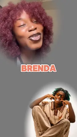 Brenda Faisie