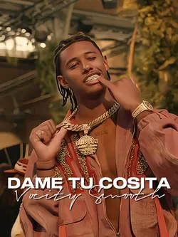 DAME TU COSITA