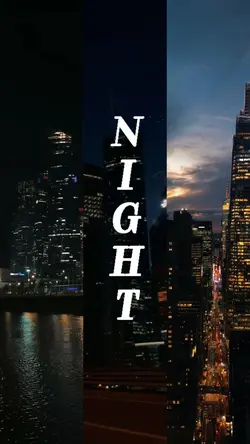 night
