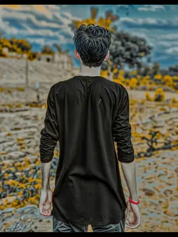 Photo Change Effect 